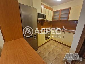 2-стаен, Варна, Окръжна болница, 55 кв.м., 500 €