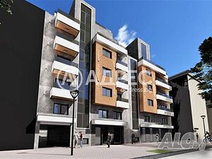 Многостаен, Варна, Окръжна болница, 218 кв.м., 380000 €