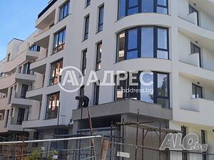 2-стаен, Варна, Възраждане 1, 72 кв.м., 107000 €