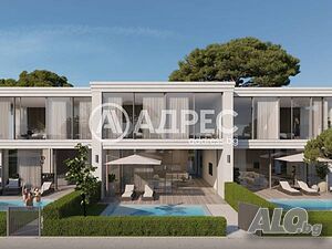 Къща/Вила, Черноморец, 210 кв.м., 720000 €