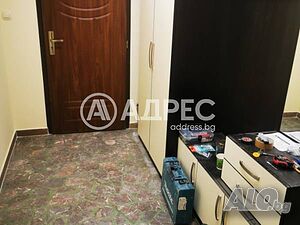 3-стаен, Пловдив, Христо Смирненски, 68 кв.м., 800 €