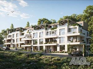 2-стаен, Варна, м-ст Ален Мак, 51 кв.м., 89858 €