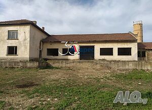 Продава цех/склад 614645