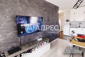 АДРЕС предлага за продажба ДВУСТАЕН апартамент в кв. Аврен. ЕКСКЛУЗИВНО!