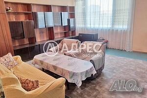 АДРЕС предлага за продажба: ТРИСТАЕН апартамент в кв. Граф Игнатиев