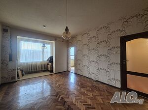 Тристаен апартамент, Цветница, 85 кв.м., ет. 4/5, ТЕЦ, тухла