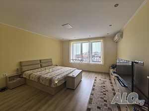 Едностаен апартамент, Дружба 1, 42 кв.м., ет. 3/5, тухла, обзаведен