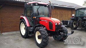 Zetor 5341 Super