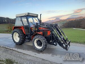 Zetor 7245