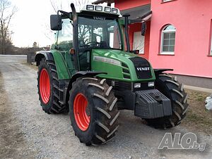 Fendt Farmer 309 C