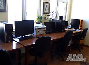 Курсове Windows, Word, Excel, Internet, WEB дизайн, програмиране