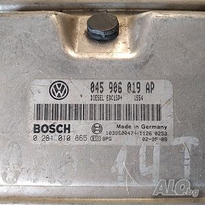 компютър ECU VW Polo (2001-2005г.) 045 906 019 AP