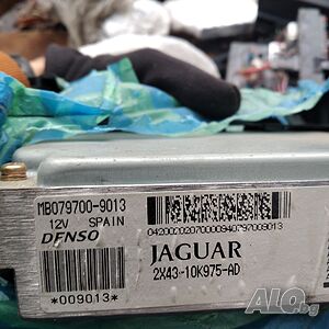 Компютър ECU, DENSO Jaguar, MB079700-9013, 2X43-10K975-AD