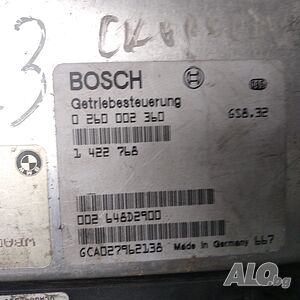 Компютър за BMW E39 / 523i / M52 / 0260002360 1422768