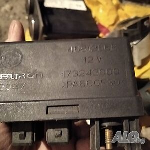 Реле, свещи Alfa Romeo Citroen Fiat-Jaguar Lancia Peugeot 0281003018 51771823, 51888255, 60816316