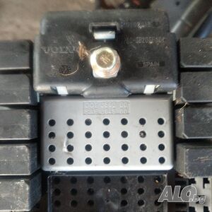 Бушуниера за Volvo S60, 9162316 9441586, UK1711824-10