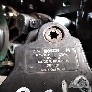 Гнп за Volvo 2.4 D5, Bosch 0 445 010 111