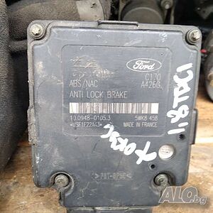 ABS за Ford Focus mk1 1.8tddi 90к.с, 10.0948-0105.3