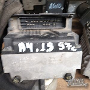 Компютър ABS Audi A4 8D0614111