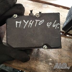 помпа ABS за Fiat Grande Punto, 0 265 800 598, 0265800598