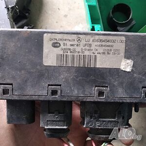 Модул за Mercedes ML W163 A 1635454932 A 1635454832