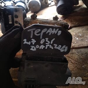 Помпа ABS за Nissan Terrano II, 2.7 TDI, 0 273 004 369