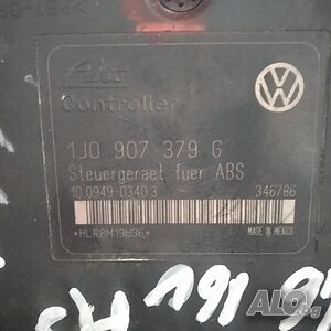 ABS за Ауди А3, Audi A3, 1996-2003, 1J0 907 379 G