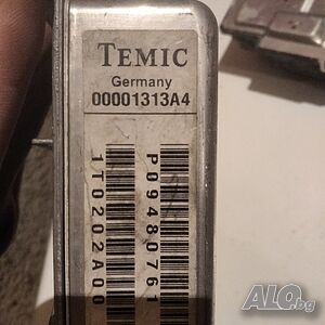 Компютър за Volvo V70 2.4 D5 Gearbox ECU 00001313A4 P09480761