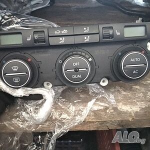 Панел климатроник за VW Tiguan Golf Gti A/C 1K0 907 044 DA 1K0907044DA