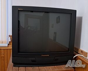 Телевизор Panasonic, 21 инча, TX- 21MD3P