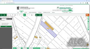 Продавам парцел (земеделска земя) с. Брестник