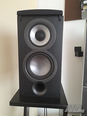 HI-FI линия ELAC