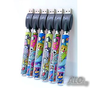 Батерия за Вейп Cookies 900mAh VAPE