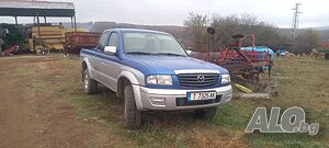 Продавам Mazda B2500