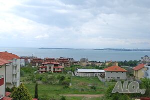 Ниска такса поддръжка Голям с гледка море, в. з. Инцараки, Свети Влас, до Слънчев бряг