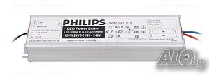 Захранващ Трансформатор LED POWER DRIVER 150W 24VDC 120-240V PHILIPS