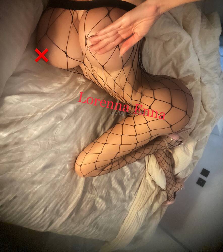 9.11 и 10.11 в Бургас❗️❗️❗️New photos ❤️ Verified ✅ Lorenna Enna ❤️