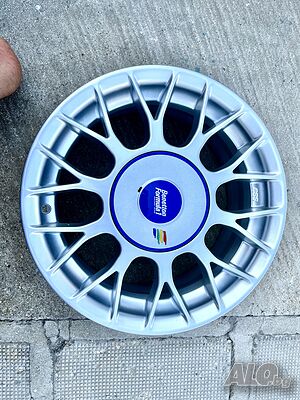 Джанта BBS 4x100 ET35