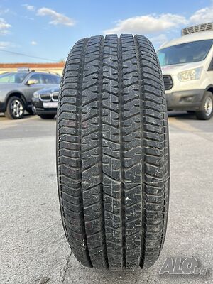 Единична гума 195/60/14 Goodyear