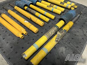 Спортен амортисьор Bilstein за БМВ Е34