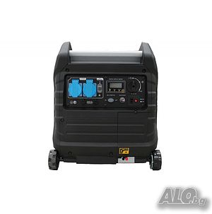 Монофазен генератор ATLAS COPCO P3500I - 3,3 KW, 230V, 50HZ