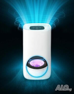 Пречиствател за въздух Lanaform AIR PURIFIER*Промоция*Безплатна доставка