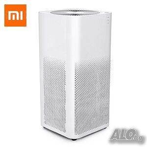 Пречиствател за въздух XIAOMI Mi Air Purifier 4 Pro*Безплатна доставка*Гаранция 2 години