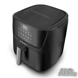 Фритюрник Airfryer Rohnson R-2843 * Гаранция 2 години