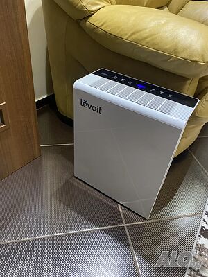 Пречиствател за въздух Levoit Vital 200S Pro*Безплатна доставка*Гарания 2 години