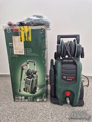 Водоструйка Bosch Aquatac 45-14 X