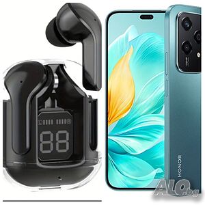 Чисто нов не разпечатан HONOR 200 LITE