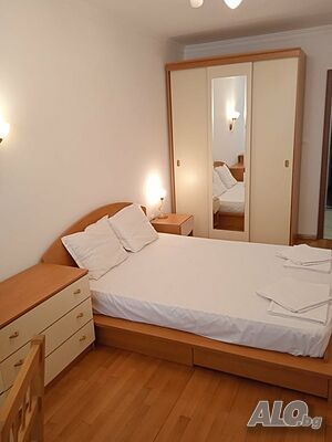 Flora beach Apartaments 5-до плажа и Флората