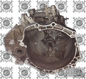 Ръчна скоростна кутия - Opel - 1.7 CDTI - (2009 г. +) - (6 степенна) - M32