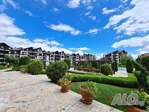 Aspen Golf and Spa